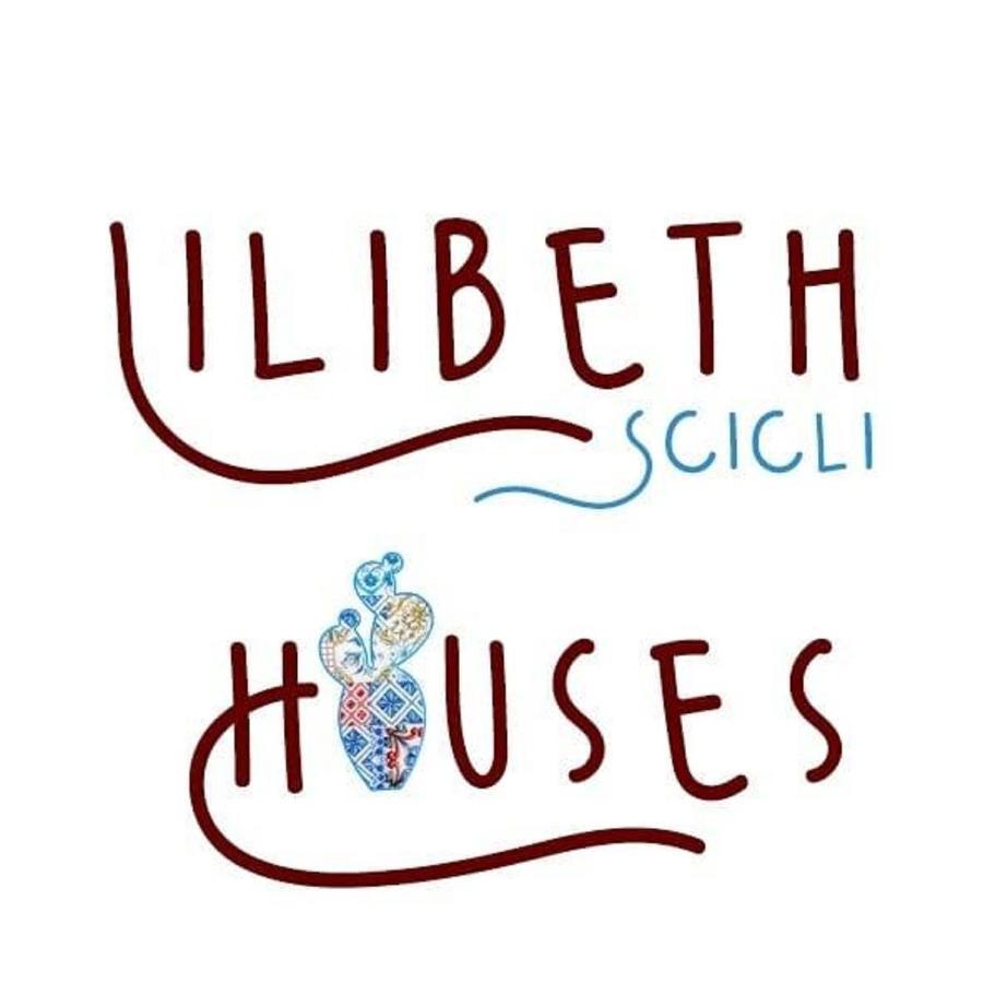 Lilibeth Houses - Charming & Lovely Views 시클리 외부 사진