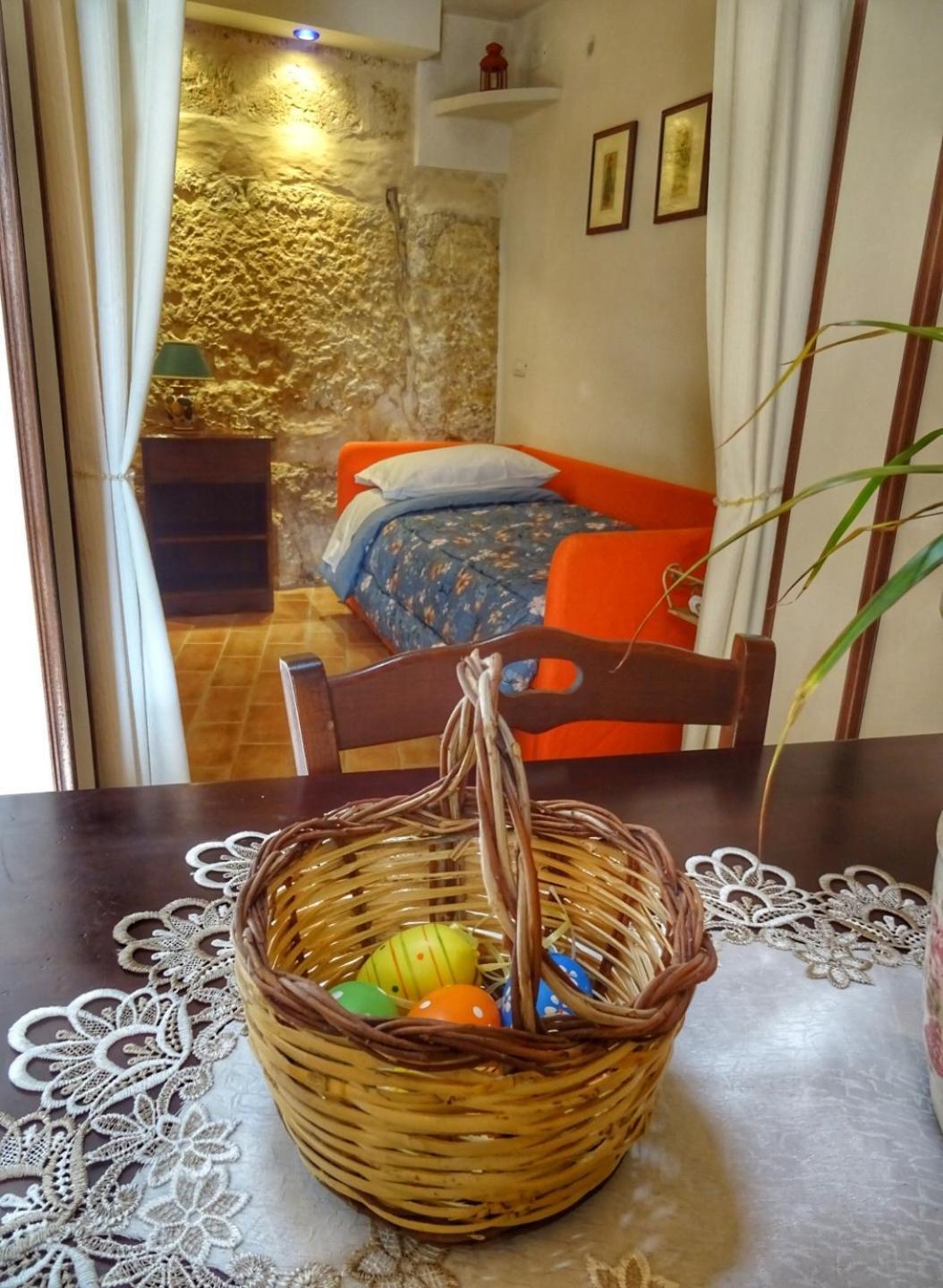 Lilibeth Houses - Charming & Lovely Views 시클리 객실 사진