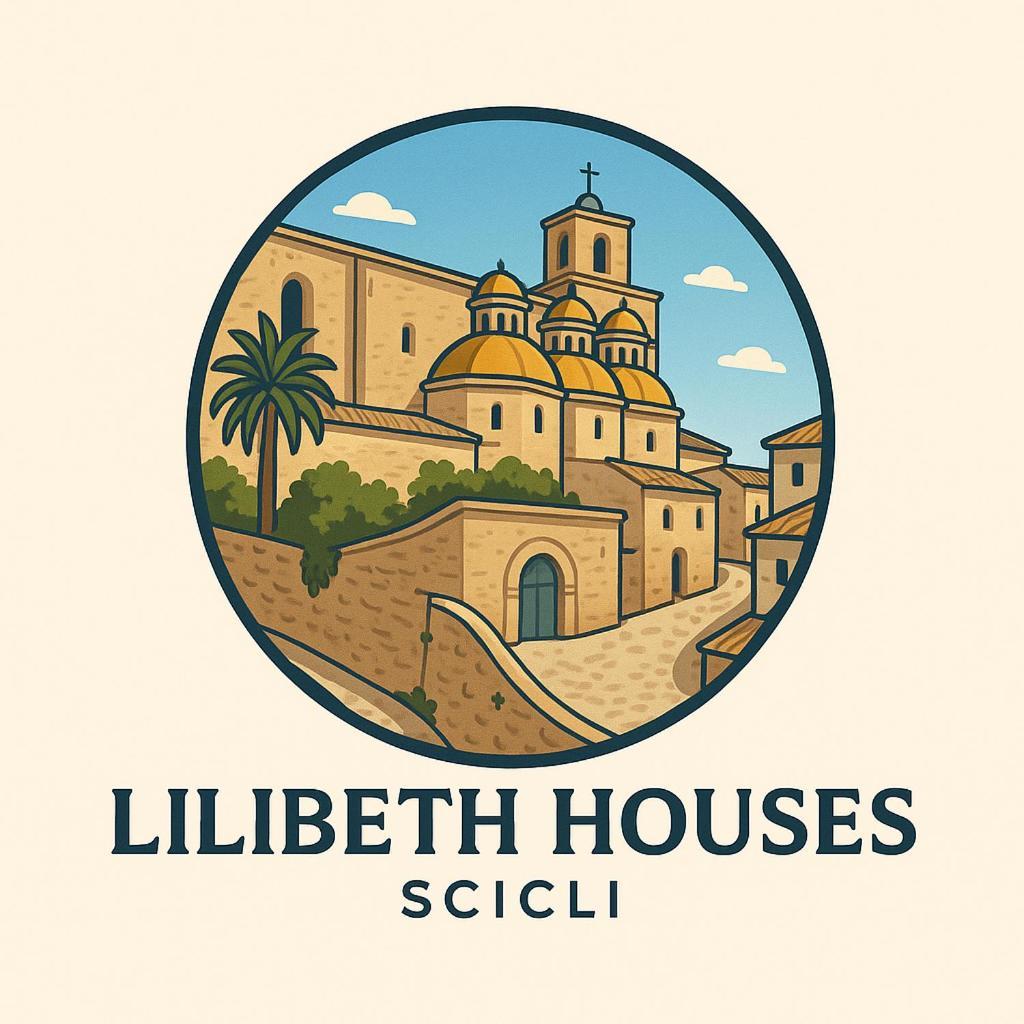 Lilibeth Houses - Charming & Lovely Views 시클리 외부 사진